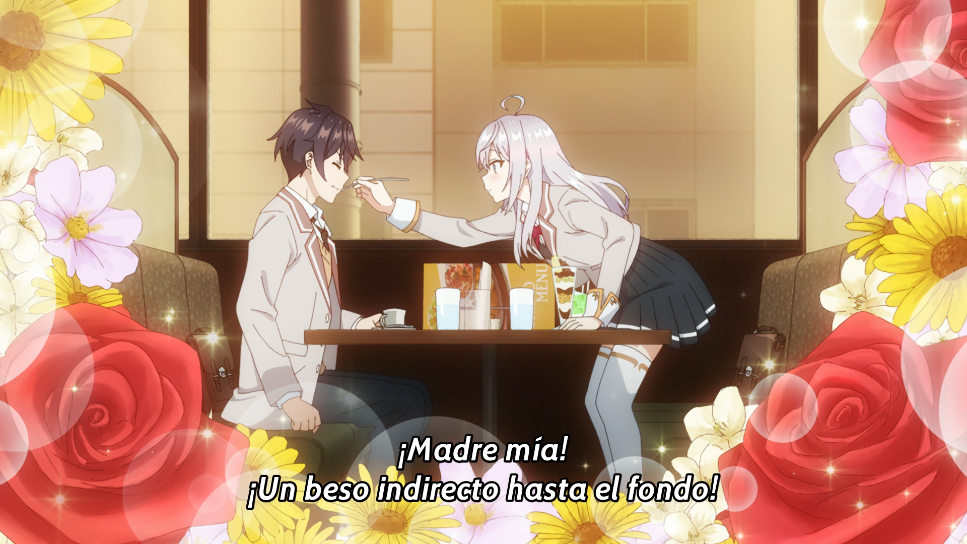 Tokidoki Bosotto Russia-go de Dereru Tonari no Alya-san (XMX)